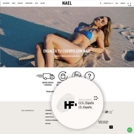 NAEL